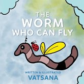 The Worm Who Can Fly