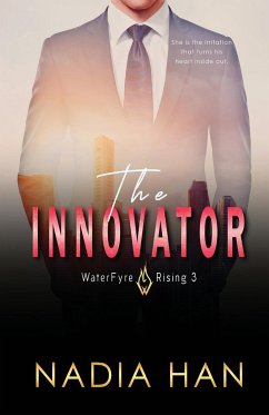 The Innovator - Han, Nadia
