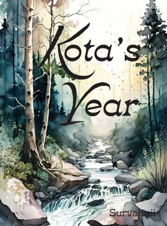 Kota's Year - Frericks, Heather