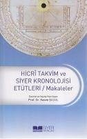 Hicri Takvim ve Siyer Kronolojisi Etütleri - Sulul, Kasim