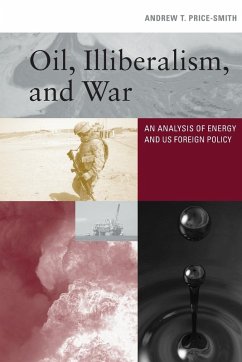 Cover Oil, Illiberalism, and War