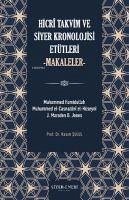 Hicri Takvim ve Siyer Kronolojisi Etütleri - Sulul, Kasim