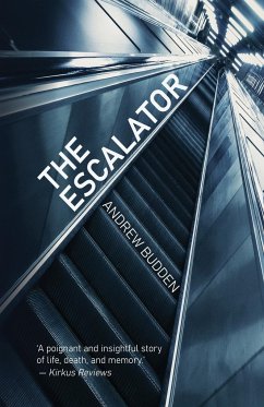The Escalator - Budden, Andrew