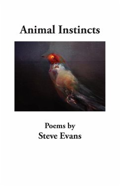 Animal Instincts - Evans, Steve