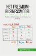 Het freemium-businessmodel - Bild 1