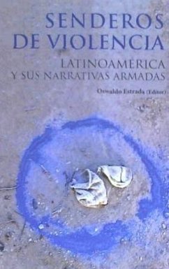 Cover Senderos de violencia