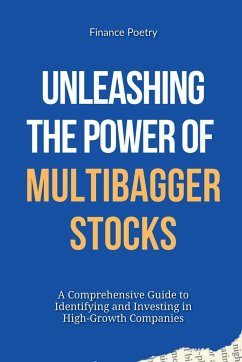 Unleashing the Power of Multibagger Stocks - Poetry, Finance