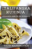 Italijanska Kuhinja