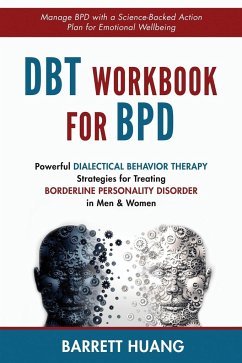 Cover DBT Workbook For BPD