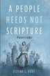 A People Heeds Not Scripture - Bild 1