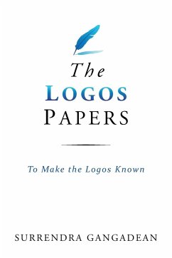 The Logos Papers - Gangadean, Surrendra