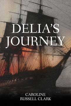 Delia's Journey - Russell Clark, Caroline