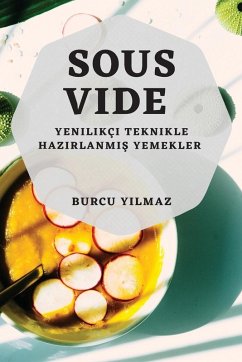 Cover Sous-Vide