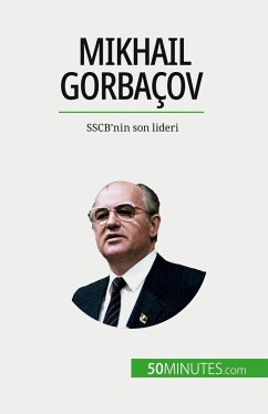 Mikhail Gorbaçov - Driessche, Véronique van