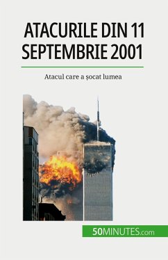 Atacurile din 11 septembrie 2001 - Convard, Quentin