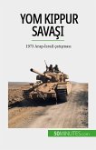 Yom Kippur Savasi (eBook, ePUB)