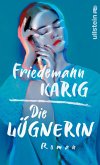 Die Lügnerin (eBook, ePUB)