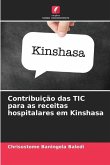 Contribuição das TIC para as receitas hospitalares em Kinshasa