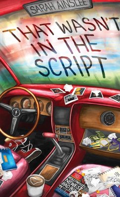 Cover That Wasn't in the Script