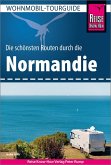 Reise Know-How Wohnmobil-Tourguide Normandie