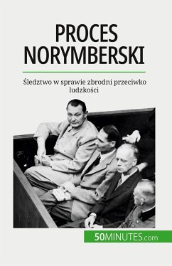 Proces norymberski - Quentin Convard