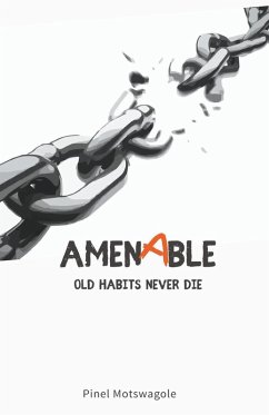 Amenable!! - Motswagole, Pinel