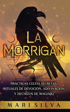 La Morrigan - Silva, Mari