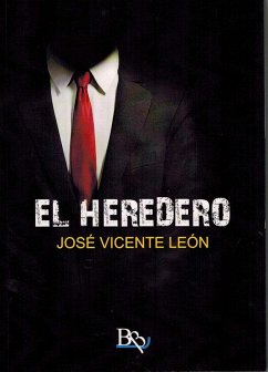 Cover HEREDERO, EL