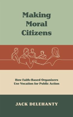 Making Moral Citizens