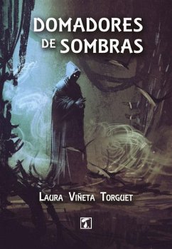 Domadores de sombras - Viñeta Torguet, Laura
