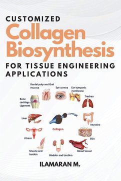 Cover Customized Collagen Biosynthesis for Tissue Engineering Applications