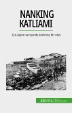 Nanking Katliami (eBook, ePUB)