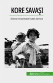 Kore Savaşı (eBook, ePUB)