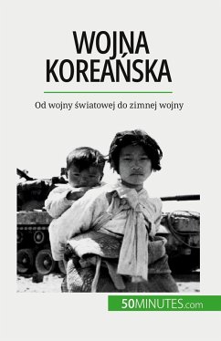 Wojna korea¿ska - Quentin Convard