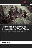Trends in poverty and inequality in West Africa