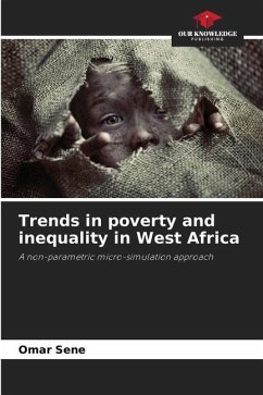 Trends in poverty and inequality in West Africa - Sene, Omar