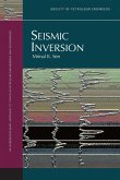 Seismic Inversion