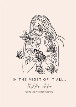 In The Midst Of It All - Asfur, Nikki
