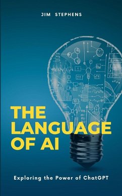 The Language of AI - Stephens, Jim