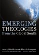 Emerging Theologies from the Global... - Bild 1