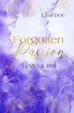 Forgotten Passion - Liana & Jan