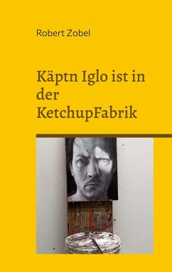 Käptn Iglo ist in der KetchupFabrik