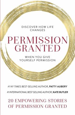 Permission Granted - Aubery, Patty; Butler, Kate