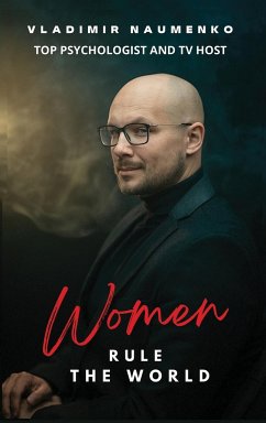 Women Rule the World - Naumenko, Vladimir