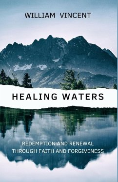 Healing Waters - Vincent, William