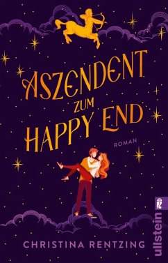 Aszendent zum Happy End - Rentzing, Christina