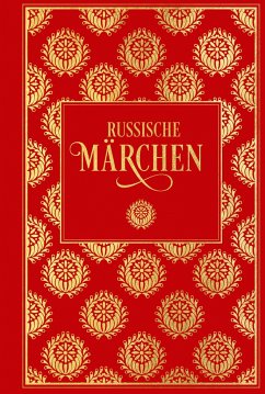 Russische Märchen: mit Illustrationen von Iwan Bilibin - Afanassjew, Alexander Nikolajewitsch;von Löwis of Menar, August