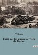 Essai sur les guerres civiles de France - Bild 1
