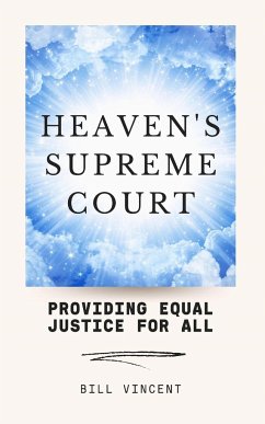 Heaven's Supreme Court - Vincent, Bill