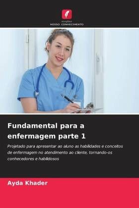 Fundamental para a enfermagem parte 1 Fundamental para a enfermagem parte 1